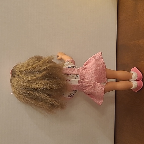 Vintage 1987 Playskool "Dolly Surprise" - Picture 3 of 5